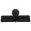 2Pièces Support Sondeur Kayak Noir Facile À Installer Durable 1