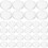 200Pcs Clear Coin Storage Box Compact Case 1
