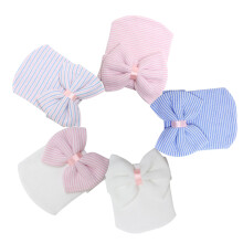 15Pièces Bonnet Tricot Bébé Coloré Accessoire Photo - Élégant