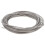Heavy Duty Lamp Safety Cable Silver for Stage Light Protection 1