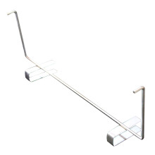 2Pcs Stainless Steel Beekeeping Support Tool Silver Beehive Holder