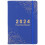 5Pcs Daily Use Portable Planner Organizer Blue Academic Book 1