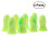 8Pairs Noise Reduction Ear Plugs Soft Material for Sleep and Study 1