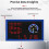 For  for  for MOZA Steering Wheel Simracing Car Game PC USB Meter Light Digital LED Display Mod 6