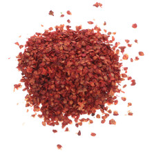 3Pcs Dark Red Miniature Simulated Leaves for Diorama and Craft