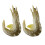 4Pcs Lifelike Plastic Simulation Lobster Decoration Props 1