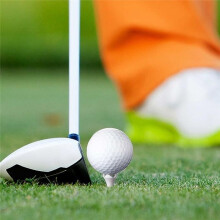 100 Uds. Sistema de Tee Profesional de 83 mm el Tee de de PláStico Maximiza el Rendimiento del Tee de los Golfistas Accesorios de