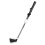 Swing Trainer  Club  Practice Warm- Stick Alignment Rods Swing Training Aids Sturdy  Grip Training Aid 9