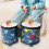 Drum Set for Adults Kids Beginners Professionals, Tunable Percussion Instruments 4