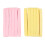 72Pcs Assorted Facial Sponges for Deep Face Cleaning and Moisturizing 1