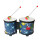 Drum Set for Adults Kids Beginners Professionals, Tunable Percussion Instruments 5