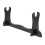 4Pcs Strong Load-Bearing Wood Scroll Rack Holder for Home Decor 1