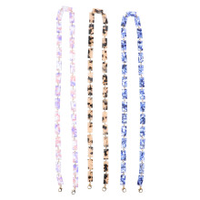 9St Kleurrijke Glasses Chains, Voorkomt Verlies Van Brillen En Maskers