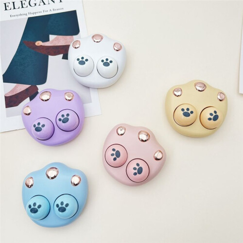 Electric Contact Lens Case Cleaner Automatic Portable Protein Removal Machine Efficient Tear Cleaning Container Tools A 2