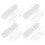 20Sets Professional Transparent Contact-Lens Remover Insertion Tools 1