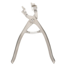 3Pcs Silver Canvas Clips Stainless Steel Oil Painting Frame Holder