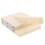 2Pcs Handheld Dough Presser Dumpling Skin Maker Kitchen Tool Beige 1