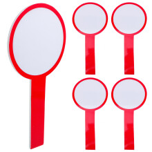 8St Kleine Droog Uitwisbare Whiteboards Voor School En