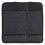 3Paires Protège- Polyester Noir Main Résistant 1