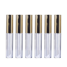 24Pcs Chic Gloss Tubes Creative Empty Storage