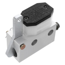 4St Achterrem Hydraulische Pomp Voor Go-Kart Atv Veilige Remprestaties