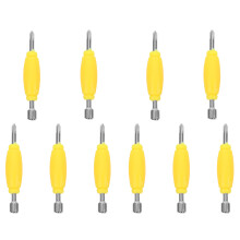 30Pcs Lightweight Finger Skateboard Repair Multi-Tool Screwdrivers