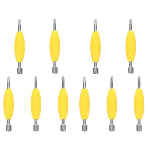 30Pcs Lightweight Finger Skateboard Repair Multi-Tool Screwdrivers