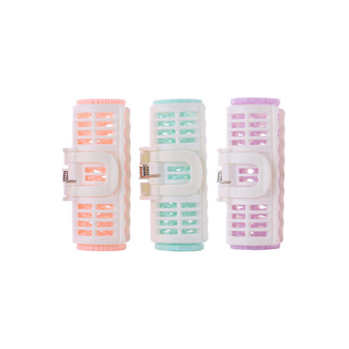 24St Kleurrijke Haarrollers Voor Vrouwen Curling Styling Tool
