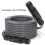 Ethernet Cable Replacement IP68 Waterproof Extension Cable Support 1200M Protocol High Transfer Speed for StarLink 75ft 7