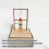 DIY Infrared Sensor Water Dispenser Model Science Experimental Tool Kit for Learning Wooden Puzzle Games 6