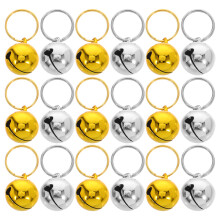 48Stk Haustierjingle Glöckchen Für Halsband, Anzubringen