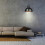 Pendel industrielt design 3