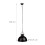 Pendel industrielt design 7