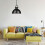 Pendel industrielt design 10