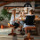 Pendel industrielt design 16