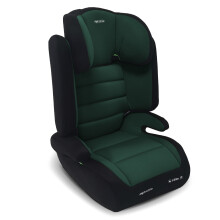 MBCSB30 i-Size (100-150cm) Booster - Green
