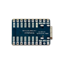 Placa de Desarrollo ESP32-C3-XIAO Placa de Desarrollo ESP32  Placa de Desarrollo WiFi  WS2812 ESP32-C3FH4