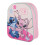 Disney Stitch & Angel 3D EVA Backpack Rucksack School Bag 2