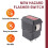 Car Hazard Flasher  1238200205 for - 1977-1981 8