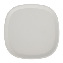 2Pièces Plateau Mobile Pour Pots De Beige