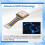 T114 V2 GPS Module 3.3V L76K Processor Low Power Consumption Support Meshtastic for 8