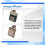 T114 V2 GPS Module 3.3V L76K Processor Low Power Consumption Support Meshtastic for 9