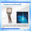 T114 V2 GPS Module 3.3V L76K Processor Low Power Consumption Support Meshtastic for 10