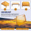2 Pcs Car Amber Led Pod Covers Square Led Light Bar Covers Led Cube2722 6