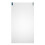 2Pcs Laptop Screen Protector White Anti Blue- Protective Film 1
