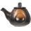 3Pcs Multi-Function Soy Sauce Dispenser Ceramic Oil Container Home Use 1