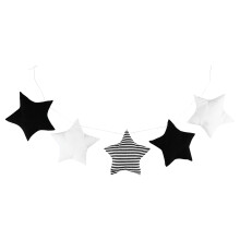 3Sets Hand-Woven Pendants for Home and Kids Room Hanging
