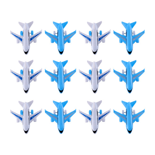36Pièces Jouets Enfants Plastique Durable Assortis