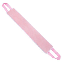 2Stk Tanning Back Lotionband Rosa, Und Leicht Zu