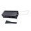 2Sets Tragbares Käsegrill Antihaft Backblech Camping Kochset 1